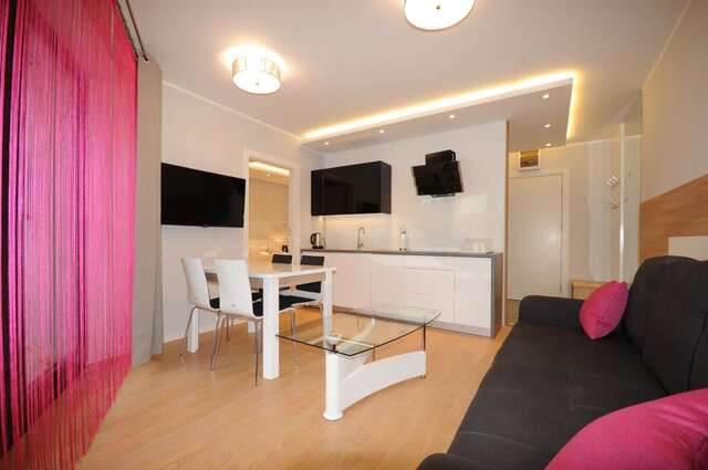 Апарт-отели Rent like home - Tatrzańska Ostoja Закопане-30